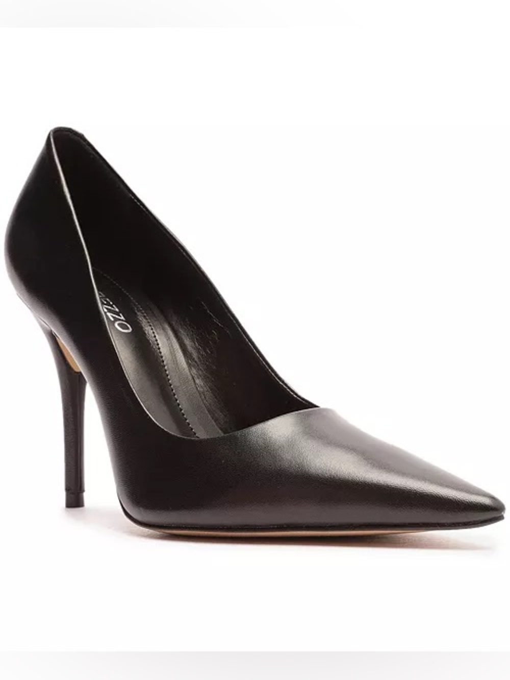 Arezzo Women's Emily High Stiletto Pumps Size 8.5 M